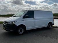 tweedehands VW Transporter 2.0 TDI L2H2 Comfortline