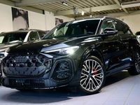 Nieuw Audi Q5 Advanced 298 PK (219 kW) 2026 Zwart SUV