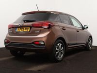 tweedehands Hyundai i20 1.0 T-GDI Comfort 1E EIGENAAR-12MND GARANTIE-WORDT