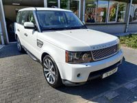 tweedehands Land Rover Range Rover Sport 3.0 TdV6 Autobiography