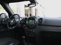 tweedehands Mini Cooper Countryman Dutch Made Salt / Comfort Access / LED / Navigatie / Cruise Control / PDC achter / Multifunctioneel stuurwiel