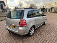 tweedehands Opel Zafira 1.8 Essentia APK CLIMA Stoelverwarming 7P