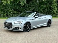 tweedehands Audi A5 Cabriolet 40 TFSI PRESTIGE PLUS S-TRONIC 204PK, 19" LMV | INCL WINTERSET | LEER | LED | NAVIGATIE | CAMERA