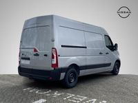 tweedehands Nissan Interstar Gesloten Bestel L2H2 3T5 dCi 150 6MT N-Connecta + Passagiersstoel + 270° Achterdeuren Pack + Trekhaak + Passagiersairbag Pack