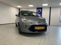 tweedehands Ford Ka 1.2 Metal s/s