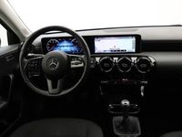 tweedehands Mercedes A160 160 Business Solution - Navi, Xenon