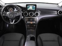 tweedehands Mercedes CLA200 Shooting Brake d Automaat *Leer*Navigatie* Ambiente*