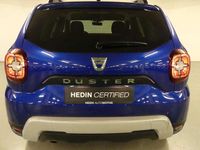 Occasion Dacia Duster Anniversary 101 PK (74 kW) 2020 Blauw SUV
