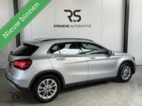 Occasion Mercedes GLA180 Edition 123 PK (90 kW) 2018 Grijs SUV