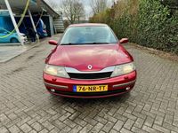 tweedehands Renault Laguna II 