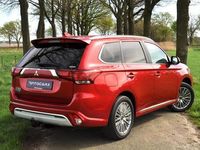 tweedehands Mitsubishi Outlander 2.4 PHEV Pure+