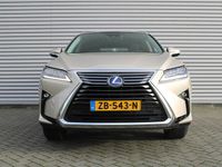Occasion Lexus RX450h Luxury Line 2019 Bruin SUV