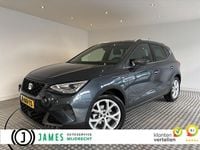 Occasion Seat Arona Business 95 PK (69 kW) 2022 Grijs SUV