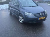 Occasion VW Golf Trendline 116 PK (85 kW) 2007 Sedan