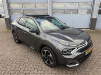 Occasion Citroën C4 X PureTech 131 PK (96 kW) 2024 Grijs SUV