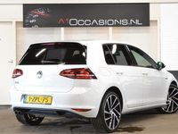 tweedehands VW Golf VII 1.4 TSI GTE