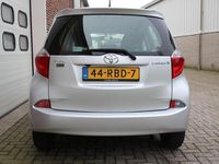 tweedehands Toyota Verso-S 1.3 VVT-i Aspiration 5-Deurs * Automaat / Clima /