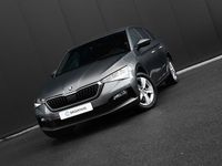 Occasion Skoda Scala Business Line 110 PK (80 kW) 2023 Grijs Hatchback