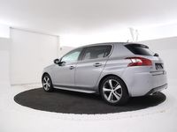 tweedehands Peugeot 308 1.2 PureTech Blue Lease GT-line 130Pk Navi Panor