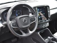tweedehands Volvo XC40 T3 Business Pro 164PK | BLIS | AppleCarplay | Keyless | Camera