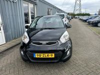 tweedehands Kia Picanto 1.0 CVVT Design Edition