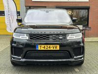 tweedehands Land Rover Range Rover Sport 2.0 P400e HSE Dynamic / Panoramadak / BTW / Meridian / Lane Assist / ACC / Black Optic /