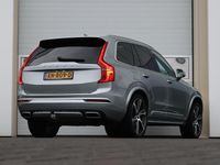 Occasion Volvo XC90 R-Design 391 PK (287 kW) 2019 Grijs SUV