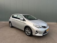 Occasion Toyota Auris Hybrid 2015 Grijs Hatchback