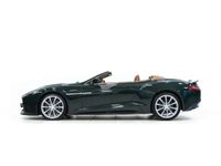 tweedehands Aston Martin Vanquish Volante 8-Speed