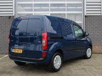 tweedehands Mercedes Citan 112 BlueEFFICIENCY / Automaat / BTW / Airco