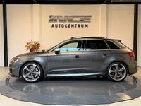 Occasion Audi RS3 Sportback 367 PK (269 kW) 2016 Grijs (metallic) Hatchback