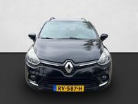 tweedehands Renault Clio IV Estate 1.5 dCi Ecoleader Zen