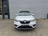 tweedehands Renault Arkana TCe 140 Automaat Intens | LED | Climate Control |