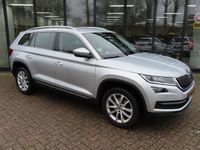 tweedehands Skoda Kodiaq 1.4 TSI ACT Style *ACC*LED*Navi*EXPORT/EX.BPM*