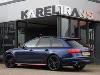 tweedehands Audi A6 Allroad quattro 3.0 TDI BiT | 313pk | Bose | panorama |