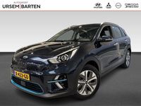 Occasion Kia e-Niro 150 kW (204 PK) 2020 Blauw SUV