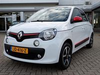 Occasion Renault Twingo Dynamique 90 PK (66 kW) 2016 Wit Hatchback