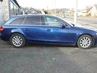 tweedehands Audi A4 2000l TDI