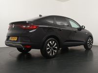 Occasion Renault Arkana Zen 91 PK (66 kW) 2021 Zwart SUV