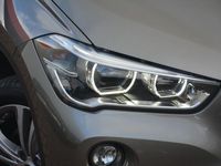tweedehands BMW X1 sDrive20i High Executive | Navigatie | Sportstoele