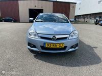 tweedehands Opel Tigra TwinTop 1.8-16V Sport