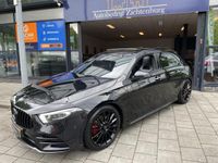 tweedehands Mercedes A220 Launch Ed. Pr.Pl