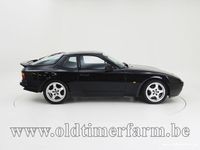 tweedehands Porsche 944 S2 '90 CH0395