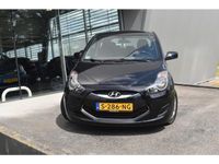 tweedehands Hyundai ix20 1.6i i-Motion Automaat