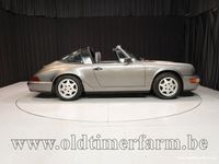 tweedehands Porsche 964 Carrera 2 Targa '90 CH0231