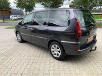 tweedehands Peugeot 807 2.0 HDiF Active / Navi / Trekhaak / 7-Pers. /