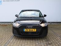 tweedehands Audi A1 Sportback 25 TFSI Pro Line | Apple CarPlay | Parkeersensoren achter | 15 Inch LMV | Digital Cockpit | Lane assist | Cruise controle | Climate controle | Origineel NL auto | NAP |