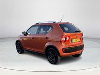 Occasion Suzuki Ignis 83 PK (61 kW) 2023 Oranje Hatchback