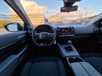 tweedehands Citroën C5 Aircross 1.2 PURE TECH 130 Carplay*Airco*Cruise control