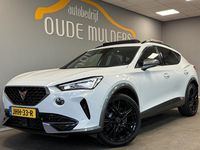 Occasion Cupra Formentor VZ 245 PK (180 kW) 2023 Wit SUV